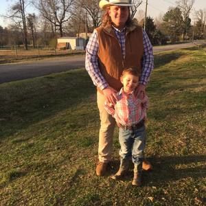 Meet your Posher, Kyle